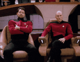 Star Trek GIF