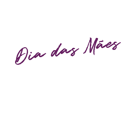 Dia Das Mães Usaflex Sticker by Usaflex Calçados