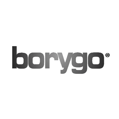 Borygo Sticker