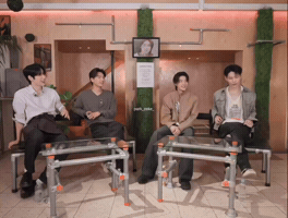 Jay Sunghoon GIF