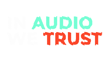 HelloAudio FM Sticker