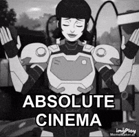 Absolute Cinema GIF