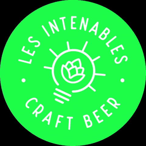 GIF by Les Intenables