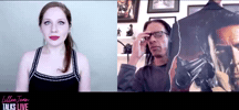 Lillee Jean TALKS! Live - Aaron Kai | Fine Artist,