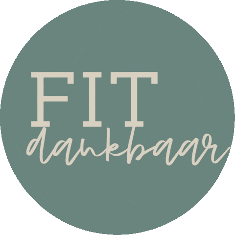 fitbyvalenteijn Sticker