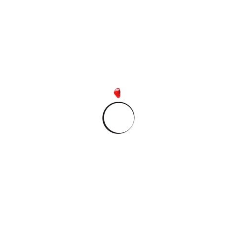 Circle Loading GIF by Nobahar Design Milano