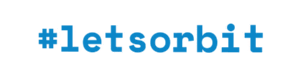 Letsorbit Sticker by Orbit360