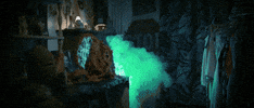 Alien Egg GIF