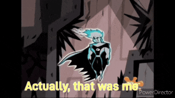 Nickelodeon GIF