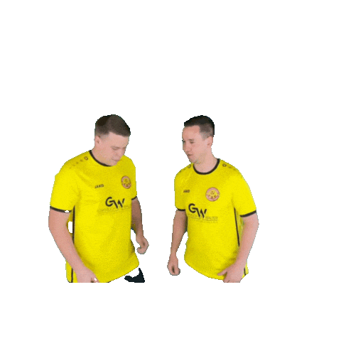 Alex Pascal Sticker by Sportverein Leibenstadt 1946 e.V.