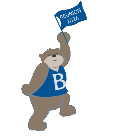 Barnardreunion Sticker by Barnard College