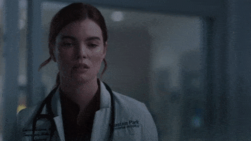 Get Some Sleep GIF by The Resident on FOX