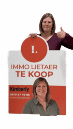 GIF by Immo Lietaer