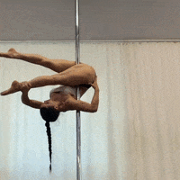 Pole Dance Porn GIF #59