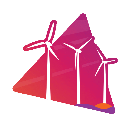 Aydem Enerji Sticker