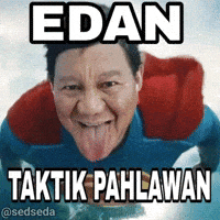 Prabowo Sawit GIF