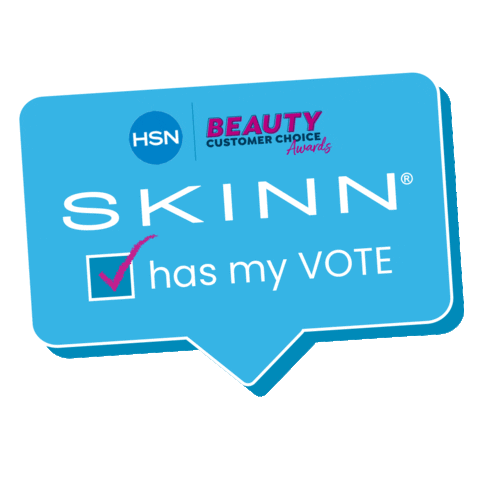 SKINN Sticker