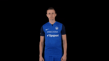 Radost Tetour GIF by FC Slovan Liberec