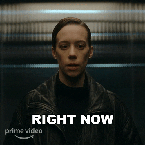 Season 3 GIF by Amazon Prime Video