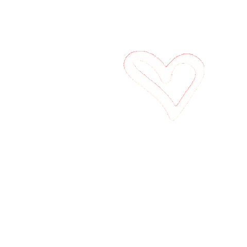 Heart Corazon Sticker by shimujoyas