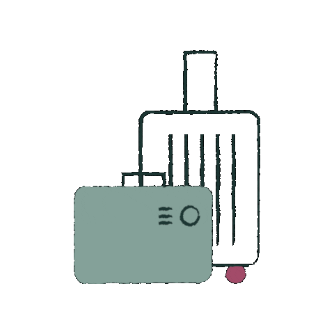 COCOONBNB Sticker