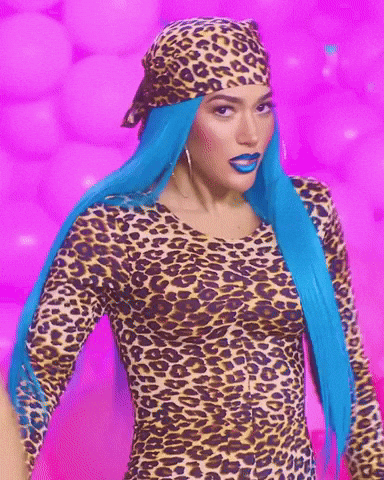 Fashion Azul GIF by FARIANA