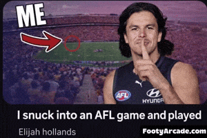 Carlton Blues GIF