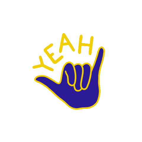 Hands Sticker
