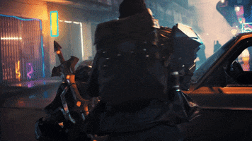 Trailer GIF by LevelInfinite