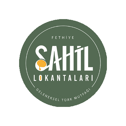 Salih Lokantaları Sticker