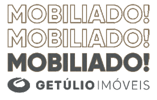 Imovel Sticker by Getulio Imóveis