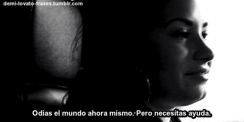 Demi-lovato-frases GIFs - Get the best GIF on GIPHY