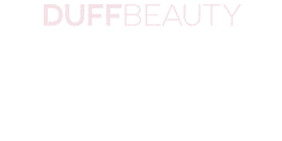 Makeup Lashes Sticker by DUFFBeauty