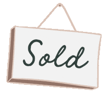 Real Estate Realtor Sticker by Heather Gunn