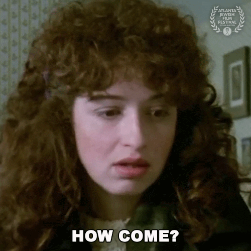 Film Festival Girlfriends GIF by Atlanta Jewish Film Festival Find