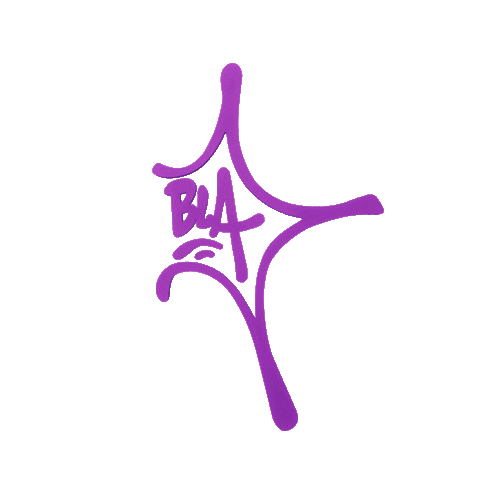 Illustration Loop Sticker