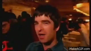 noel gallagher