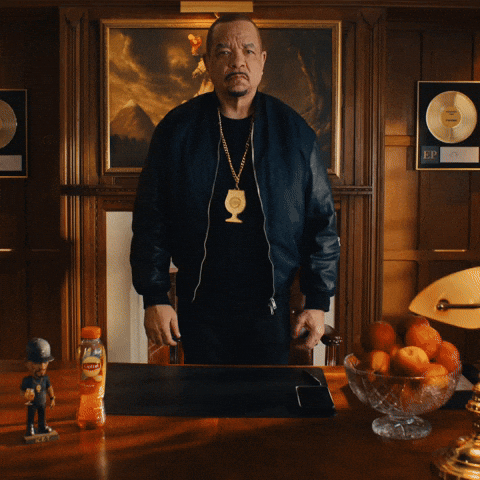 Understand Ice Tea GIF by Lipton Ice Tea