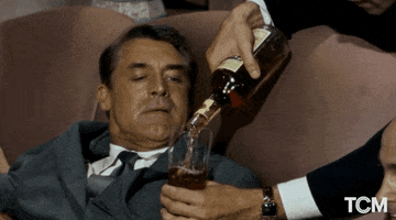 Cary Grant Love GIF by Turner Classic Movies