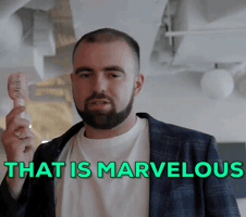 What the Fact with Connor Tomlinson and Carter Roy GIF