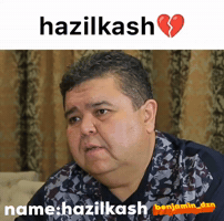 Hazilkash GIF