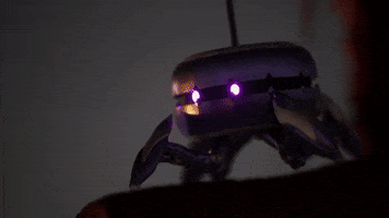 Crypto GIF