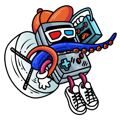 Ziylan Medya Sticker