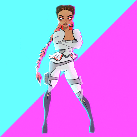 Dance GIF