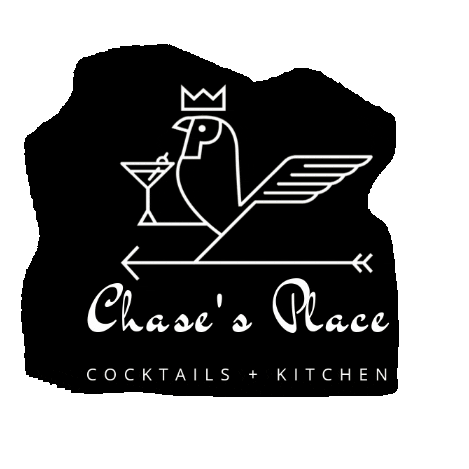 chasesplacecocktails Sticker