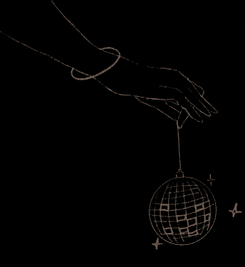 Disco GIF