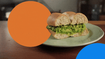Pan Ibai GIF by Unilever Chile