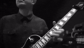 Matt Heafy Trivium GIF