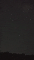 Shooting Star Space GIF by Storyful
