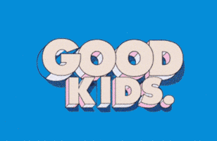 Fashion Photography GIF by GOODKIDS